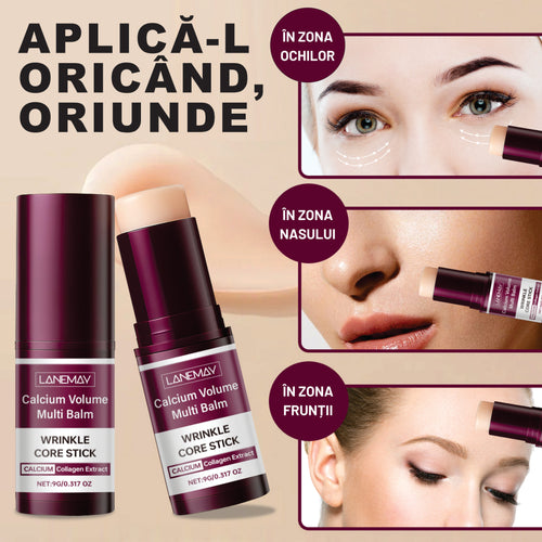 Balsam stick pentru o strălucire radiantă