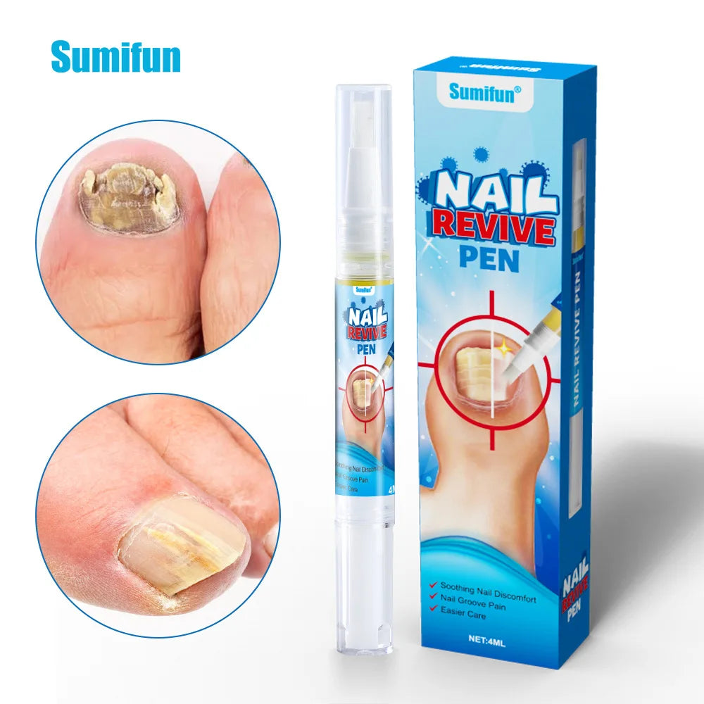 Herbal Nail Rescue Cream